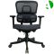 AS-B2110 Wholesale Office Management Chairs Mesh Boss Gaming Plastic Office Furniture