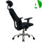 AS-C2112J High-Quality Cheap Ergonomic Executive Computer Chair for Ultimate Comfort and Support