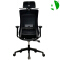 AS-C2145 Wholesale Cheap Boss High Back Folding Ergonomic Mesh Gaming Office Chair Home Furniture