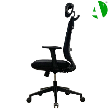 AS-C2145 Wholesale Cheap Boss High Back Folding Ergonomic Mesh Gaming Office Chair Home Furniture