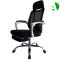 AS-D2877WH Ergonomic High Back Mesh Office Chair for Ultimate Comfort