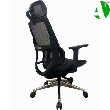 AS-C2705 Ergonomic Wholesale Swivel Computer Chair for Office Comfort and Style