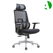 AS-C2854 High Quality Ergonomic Office Chair with Adjustable Height and Lumbar Support