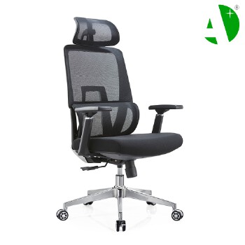 AS-C2854 High Quality Ergonomic Office Chair with Adjustable Height and Lumbar Support