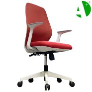 AS-B2111GY Ergonomic Office Chair for Maximum Comfort and Support