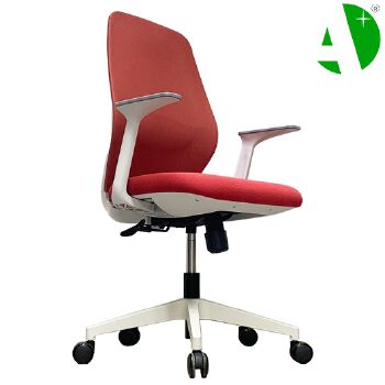 AS-B2111GY Ergonomic Office Chair for Maximum Comfort and Support