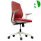 AS-B2111GY Ergonomic Office Chair for Maximum Comfort and Support