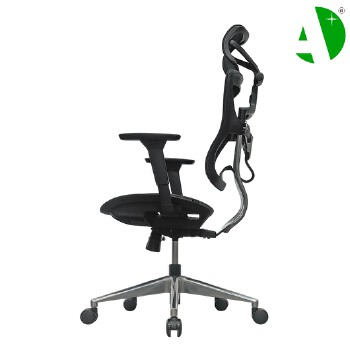 AS-C2711 Factory Direct Sale Ergonomic Mesh Office Chair with Adjustable Features for Comfort