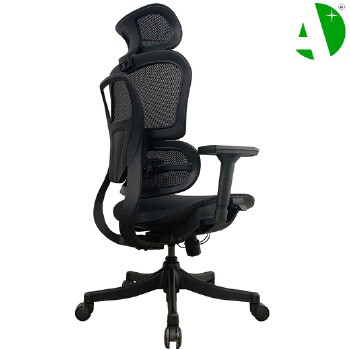 AS-C2110 Wholesale Office Management Chairs Mesh Boss Gaming Plastic Office Furniture