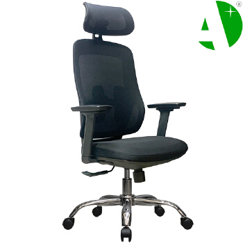 AS-C2112J High-Quality Cheap Ergonomic Executive Computer Chair for Ultimate Comfort and Support