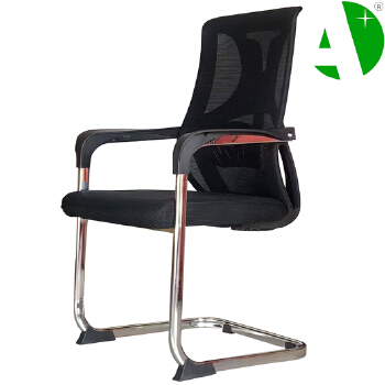 AS-D2756 Comfortable Budget Modern Office Chair: Perfect for Work and Leisure Time