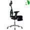 AS-D2871 Factory Direct Price Ergonomic Chair with Modern Design Made in China Furniture Fabric