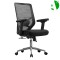 AS-B2739 High-Quality Cheap Contemporary Executive Boss Chair for Home and Office Use