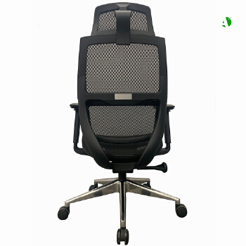 AS-C2705 Ergonomic Wholesale Swivel Computer Chair for Office Comfort and Style