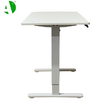 AS-A2044WHE-1206 Fast Delivery Contemporary Modern Desks Furniture for Sleek Office Designs
