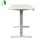 AS-A2044WHE-1206 Fast Delivery Contemporary Modern Desks Furniture for Sleek Office Designs