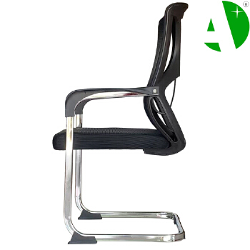 AS-D2756 Comfortable Budget Modern Office Chair: Perfect for Work and Leisure Time
