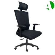 AS-C2848 Foshan Factory Modern Ergonomic Swivel Office Chair with Mesh Back Support