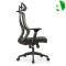 AS-C2758 Comfortable Budget Premium Ergonomic Chinese Office Chair for Ultimate Comfort