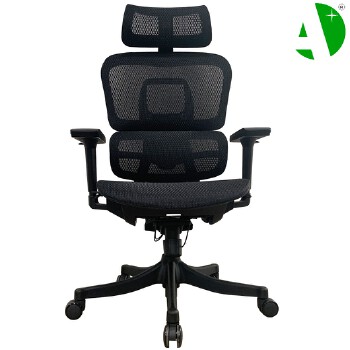 AS-C2110 Wholesale Office Management Chairs Mesh Boss Gaming Plastic Office Furniture