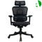 AS-C2110 Wholesale Office Management Chairs Mesh Boss Gaming Plastic Office Furniture