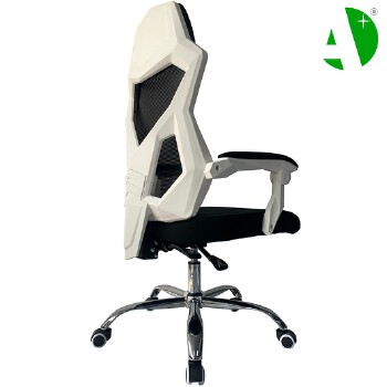 AS-C2878WH Factory Direct Price Modern Executive Gaming Conference Chair with Breathable Mesh