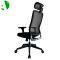 AS-C2710 Foshan Factory Stylish Mesh Office Chair with Adjustable Height and Lumbar Support