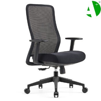 AS-B2715 Multifunctional Cheap Elegant Modern High-Quality Chair for Contemporary Living Spaces