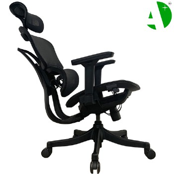 AS-C2110 Wholesale Office Management Chairs Mesh Boss Gaming Plastic Office Furniture