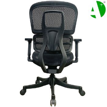 AS-B2110 Wholesale Office Management Chairs Mesh Boss Gaming Plastic Office Furniture