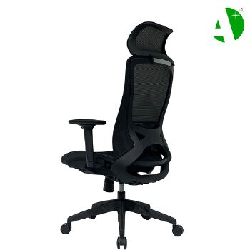 AS-C2702A Wholesale Cheap Modern Mesh High Back Chair for Home and Office Spaces
