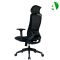 AS-C2702A Wholesale Cheap Modern Mesh High Back Chair for Home and Office Spaces