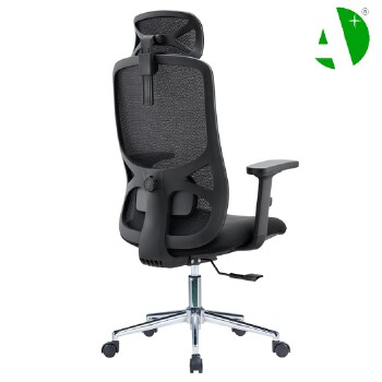 AS-C2170 Fast Delivery Ergonomic Office Chair for Home and Workspace Comfort