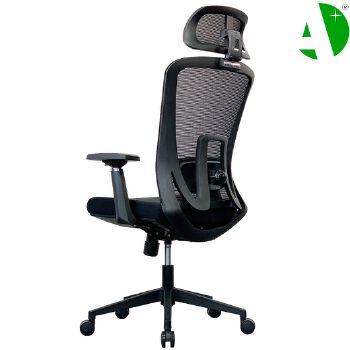 AS-C2124 Factory Price Modern Design Office Chair for Home and Commercial Use
