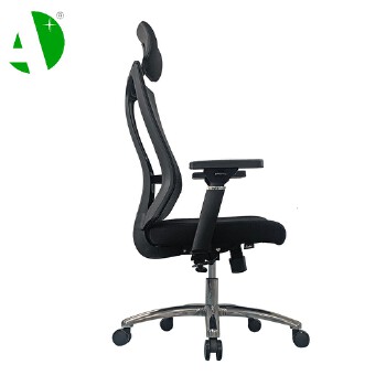 AS-C2822LM Discount Price Premium Comfortable Office Chair for Church and Community Spaces
