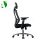 AS-C2822LM Discount Price Premium Comfortable Office Chair for Church and Community Spaces