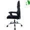 AS-C2878 Wholesale Supplier Nylon Mesh Swivel Adjustable Fabric Gaming Visitor Leisure Home Chair Office Furniture