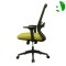 AS-B2709 Customizable Breathable Mesh Task Chair with Adjustable Height and Lumbar Support