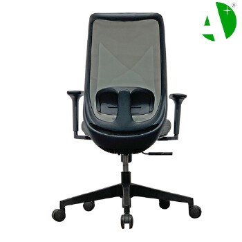 AS-B2716 Stable Supply Elegant Modern Furniture Chair with Sleek Design and Comfort