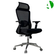AS-C2808 Premium Executive Meeting Chair for Office and Conference Use