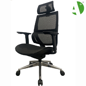 AS-C2705 Ergonomic Wholesale Swivel Computer Chair for Office Comfort and Style