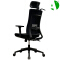 AS-C2145 Wholesale Cheap Boss High Back Folding Ergonomic Mesh Gaming Office Chair Home Furniture