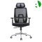 AS-C2854 High Quality Ergonomic Office Chair with Adjustable Height and Lumbar Support