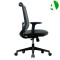 AS-B2716 Stable Supply Elegant Modern Furniture Chair with Sleek Design and Comfort