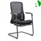 AS-D2171 Fast Delivery Office Chair with Lumbar Support and Wheels