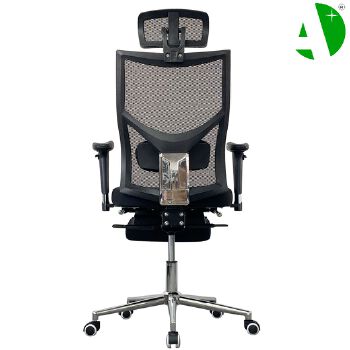 AS-D2871 Factory Direct Price Ergonomic Chair with Modern Design Made in China Furniture Fabric