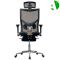AS-D2871 Factory Direct Price Ergonomic Chair with Modern Design Made in China Furniture Fabric