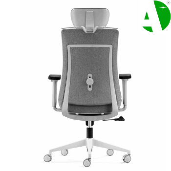 AS-C2105GY Manufactuer Modern Furniture Lift High Back China Wholesale Office Chair
