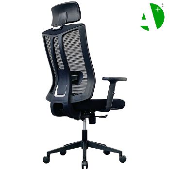 AS-C2822N Foshan Factory Stylish Modern Office Chairs From Foshan Beauty Products Chair