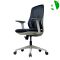 AS-B2112GY Manufactuer Exclusivity Modern Luxury Conference Gaming Fabricado En China Chair Office-Furniture